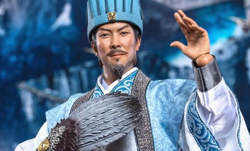 廖立丢掉了长沙郡，为何不仅没受罚还当了太守呢？