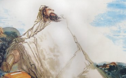 《文心雕龙》原文欣赏之体性第二十七