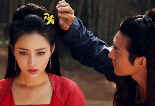 创了步步生莲的潘玉儿，最后是什么结局？