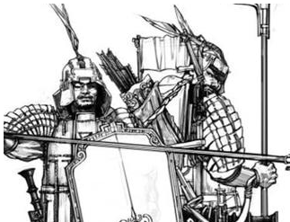 历史上真实的魏武卒，魏国军队的希望，终是昙花一现