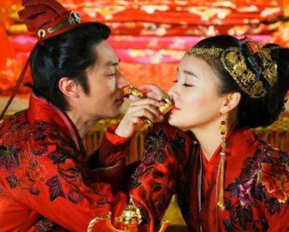古代十里红妆到底是什么 古人出嫁时都有哪些习俗