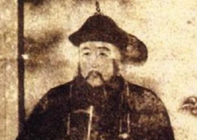 杀了张献忠的清初猛将，岳乐最后什么结局？