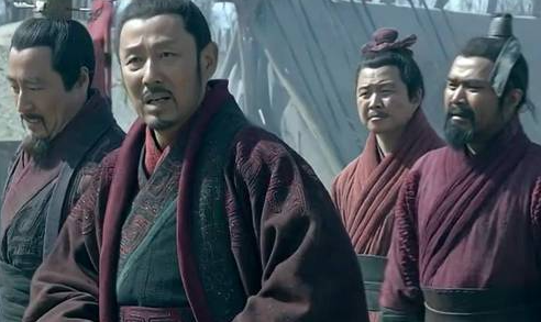 陈平身为刘邦的谋臣，为何能够在官场不倒呢？