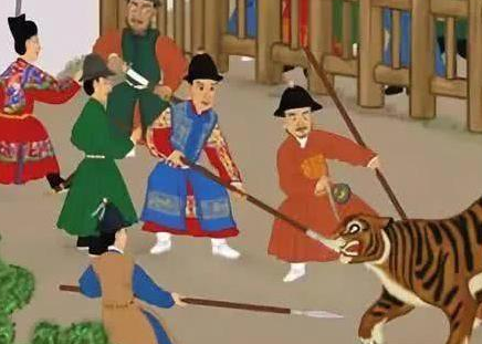 明朝皇帝寿命为什么会如此短命 这背后究竟有什么秘密存在