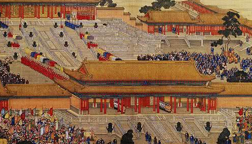 揭秘：乾隆皇帝在历史上有哪些成就？