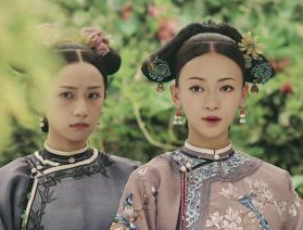 令妃去世后，身体中为何带着毒素？她是被毒死的吗？