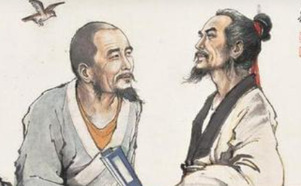 山阴金先生著作《格言联璧》齐家类原文欣赏