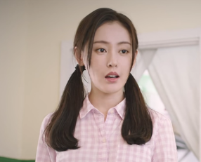 《我的漂亮朋友》张天爱饰演的刘文静，是如何实现人生逆袭的？