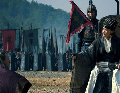 刘备出征都没有出现粮食问题 诸葛亮为什么一打仗就缺粮食