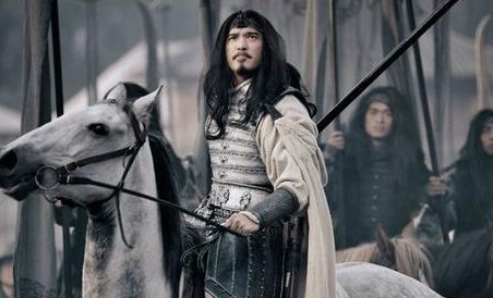 曾连败曹操12员猛将，马超的实力有多强？