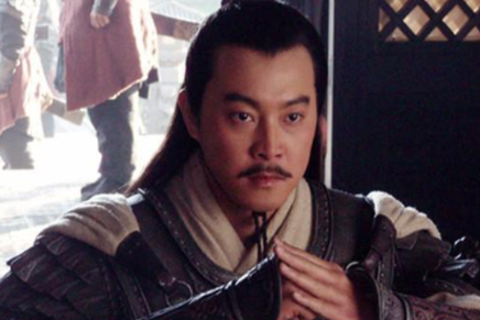 孙策去世后，为什么没有传位给儿子？