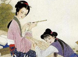 才女李清照的生活经历怎么样的颠沛流离？使得自己郁郁寡欢？