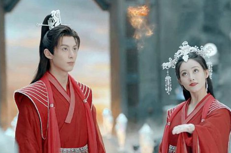 《遇龙》命格星君为什么阻止龙王和封尘月大婚？