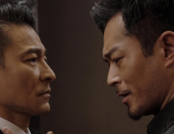 《扫毒3》什么时候上映？刘德华缺席很遗憾