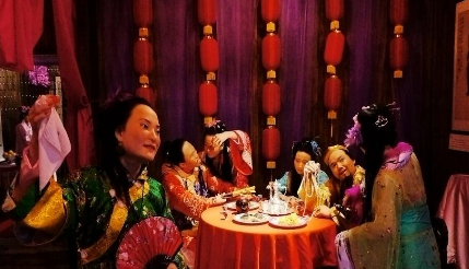 为何古代女子一旦成为青楼妓女便再难从良了