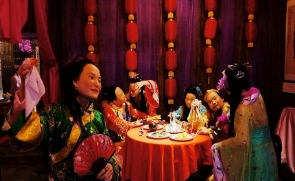 古代女子成为青楼妓女很难从良的原因竟是这个？