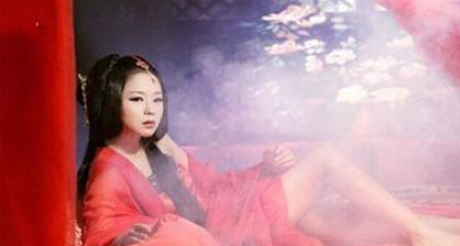 明码标价的青楼女子：最贱的仅值一文钱