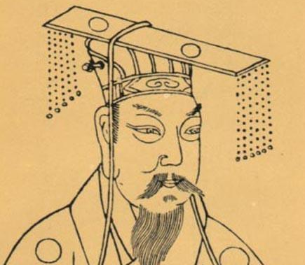 杨坚作为皇帝为什么只有一个皇后 杨坚真的很怕老婆吗