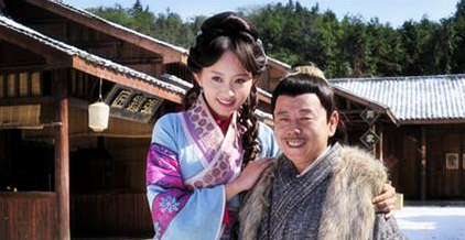 金瓶梅：和潘金莲第一个的偷情不是西门庆