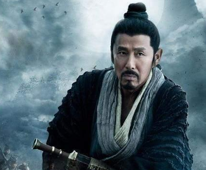 论功劳曹参排行第二 汉初三杰中为何没有曹参的位置