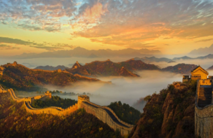 最早的长城是什么时期修筑的？最开始是什么样的？