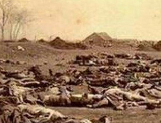 欧洲中世纪的黑死病杀死了多少人？当时的情况有多可怕？