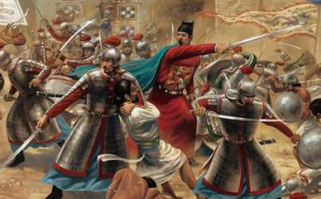 明朝的倭寇为何如此严重？朝廷是如何处理的？