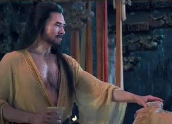 电影《封神三部曲》什么时候上映？黄渤饰演姜子牙