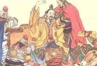 北宋灭亡真的是宋太宗因为不善兵导致的吗?