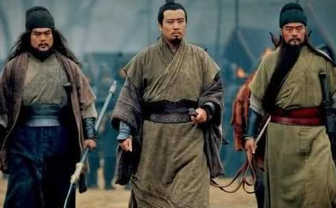 没有诸葛亮的话，刘备能够最后三分天下吗？