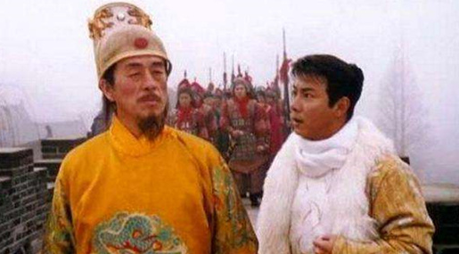 明朝巨富沈万三被流放，他的家产哪儿去了？