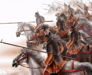 为什么唐朝之后，在军事和制度上汉唐盛世就消失了？