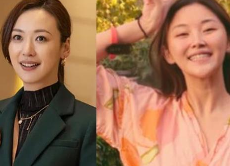 《亲爱的戎装》饰演梁韶雪的人是谁 个人资料是什么