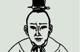 司马岳：东晋短命皇帝，在位三年就驾崩