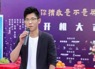 电影《你猜我是不是英雄》什么剧情?大融传媒新戏