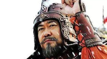 符存审作为一个经历五朝的武将，他对后唐有哪些功绩？