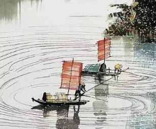 刘长卿《饯别王十一南游》原文、译文注释及赏析