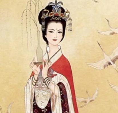 盘点唐朝公主中的女中豪杰 她们到底有多剽悍