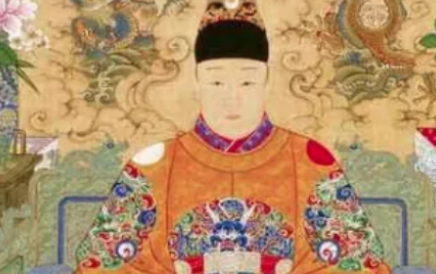 朱由崧不敢认自己的妃子，背后真相是什么？