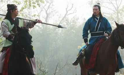 李世民是史上最会打仗的皇帝之一，他的武艺如何呢？