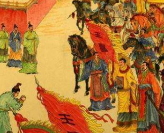 以强盛著称的唐朝只存在289年，而弱宋却能存在300多年，这是为何？