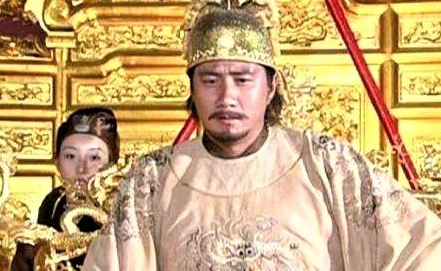 朱标为救老师跳河，老师却被朱元璋杀掉