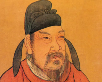 唐高祖李渊退位后的生活过得怎么样？