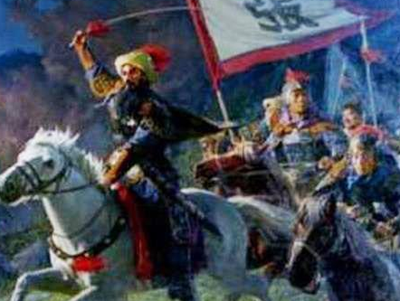 张献忠和李自成齐名 两人的后世名声为何截然不同