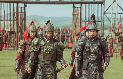 明朝为何搞不定国内此起彼伏的起义军？