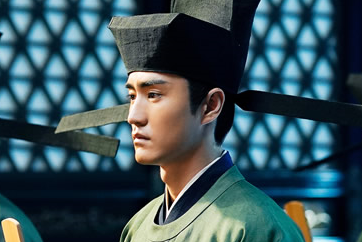 揭秘：历史上的狄青和韩琦关系不好吗？