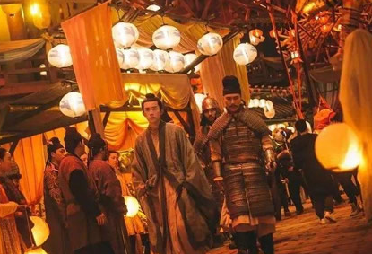 揭秘：古代官员为什么不能经商？