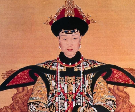 董鄂妃到底有什么优点 顺治为什么对她如此恩宠