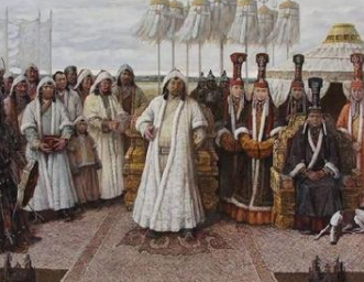 董士选是什么人？为何会被元成宗称为董二哥?