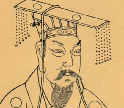 杨坚后宫中为什么只有一个皇后 杨坚真的很怕老婆吗